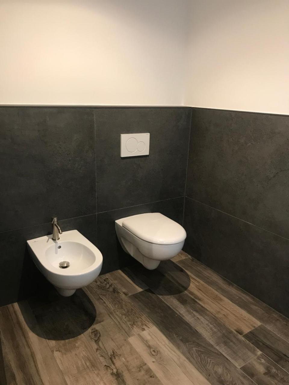 Antonya Apartments Schenna Bagian luar foto