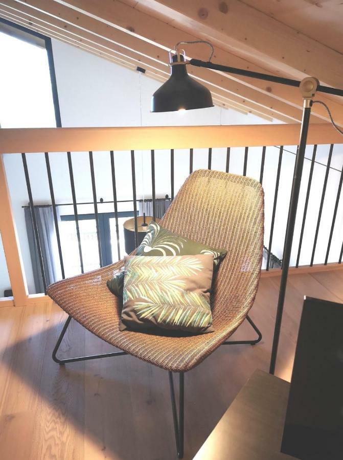Antonya Apartments Schenna Bagian luar foto